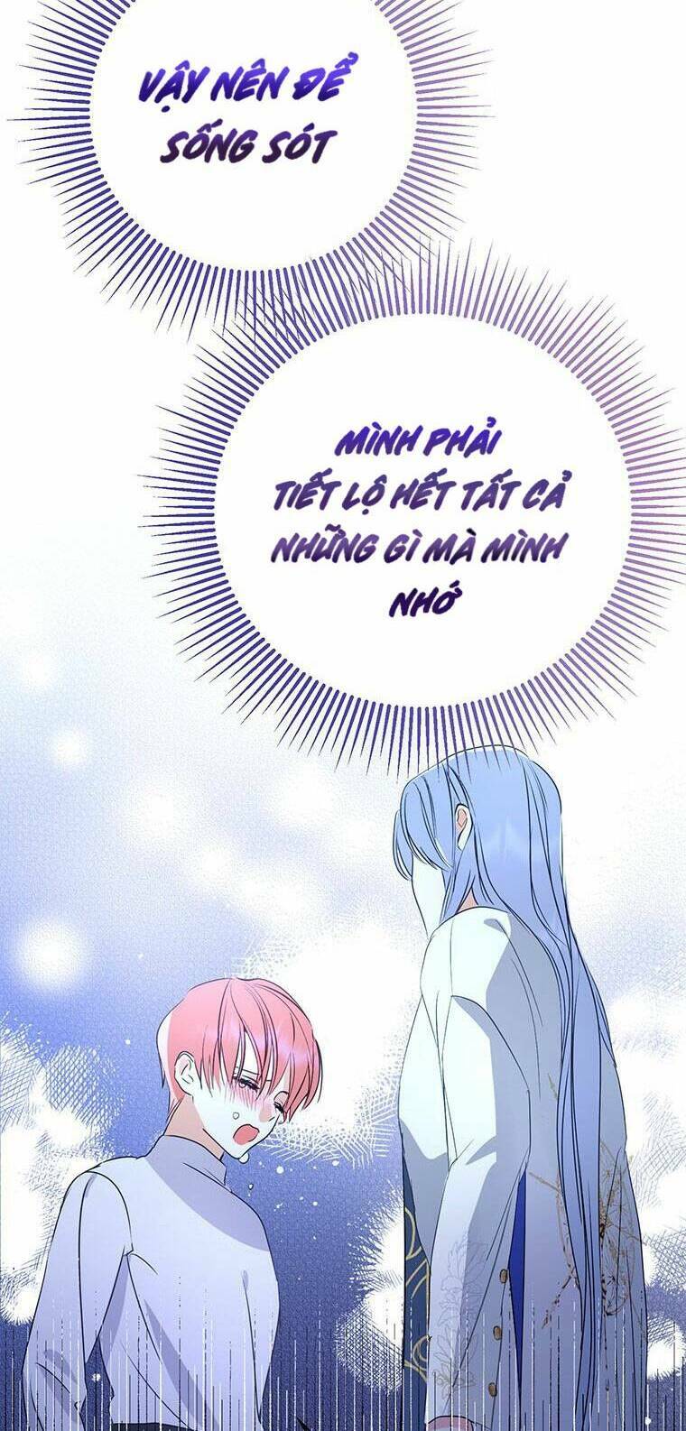 phía sau mặt nạ của nam chính hiền lành chapter 4 25