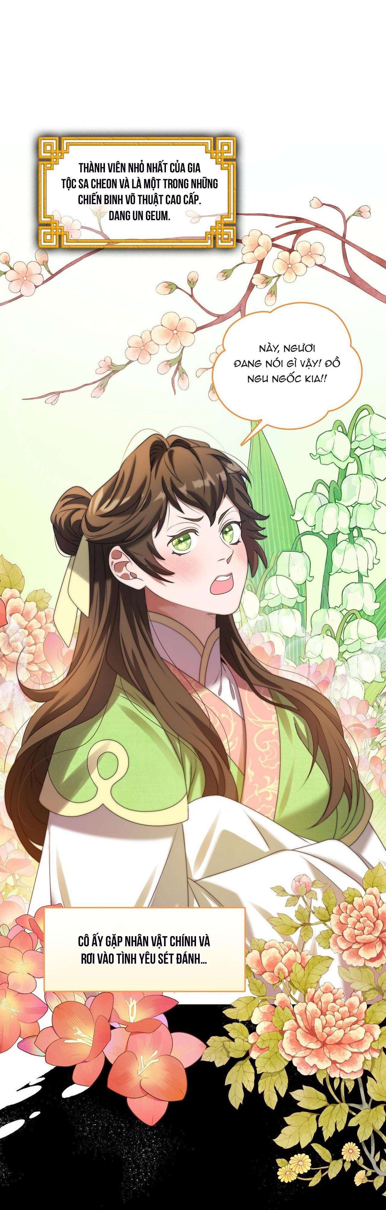 tôi đã nuôi dạy thủ lĩnh giáo phái ác ma chapter 20 17