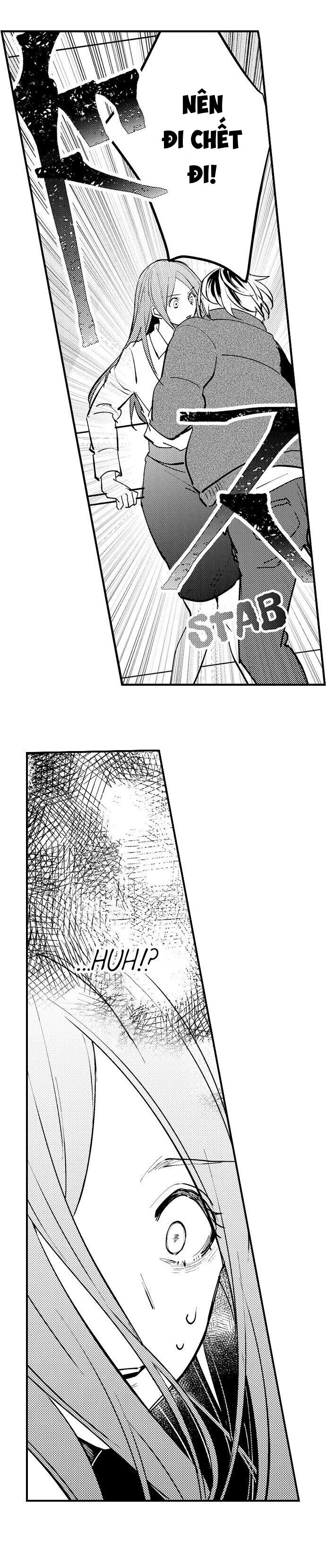 [15+] tái sinh thành nữ anh hùng ~tôi sẽ biến anh ấy thành vị vua của mình~ chapter 1.2 2