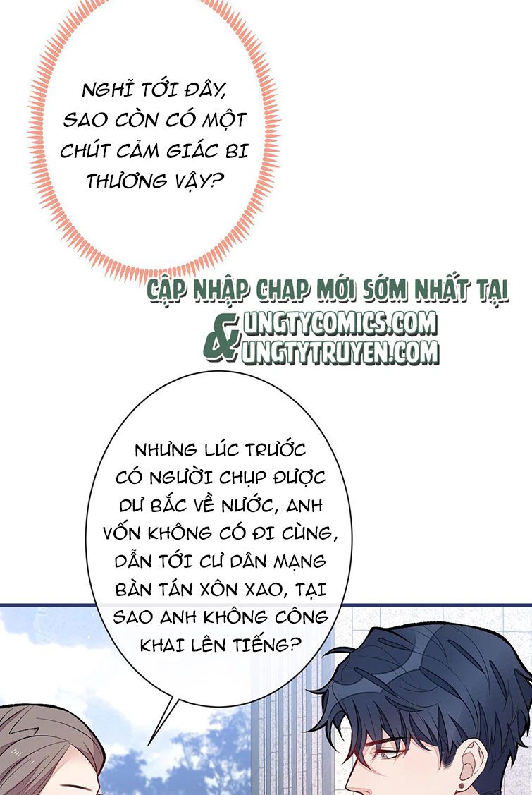 hotsearch của ảnh đế chapter 160 11