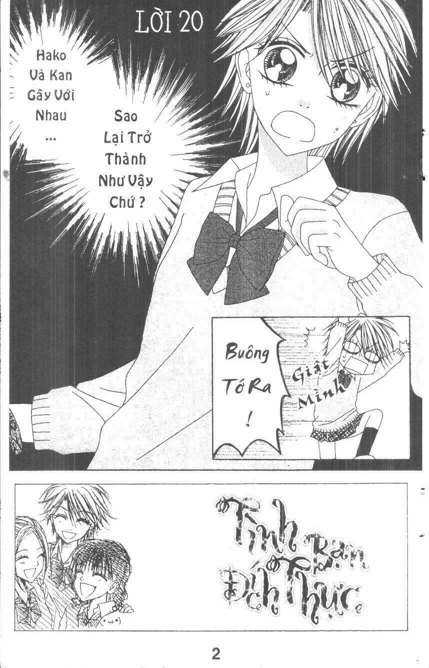 tomodachi gokko [takeuchi ayaka] chapter 4 2