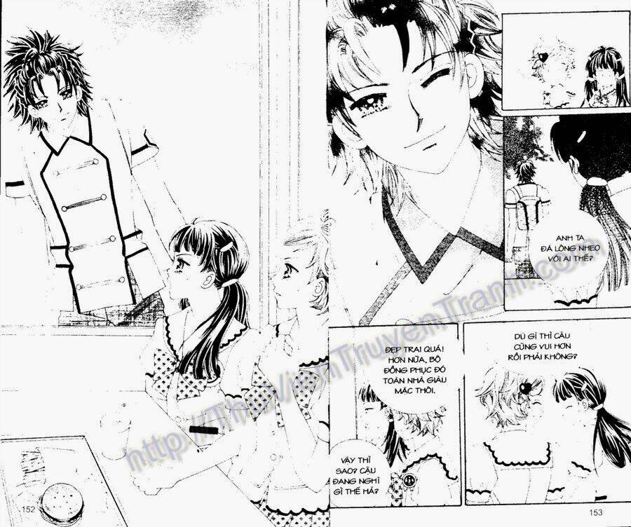 meo meo dịu dàng đi nhé chapter 1 78