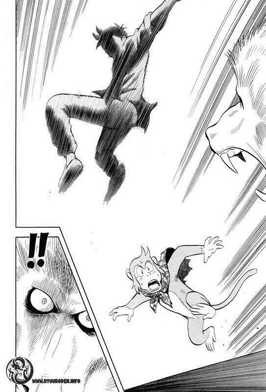 hoàng phi hồng phần iii chapter 3 88