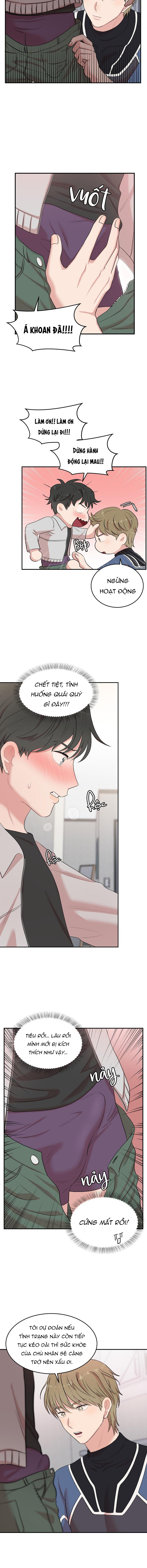 xin chủ nhân hãy khắc dấu chapter 2 4