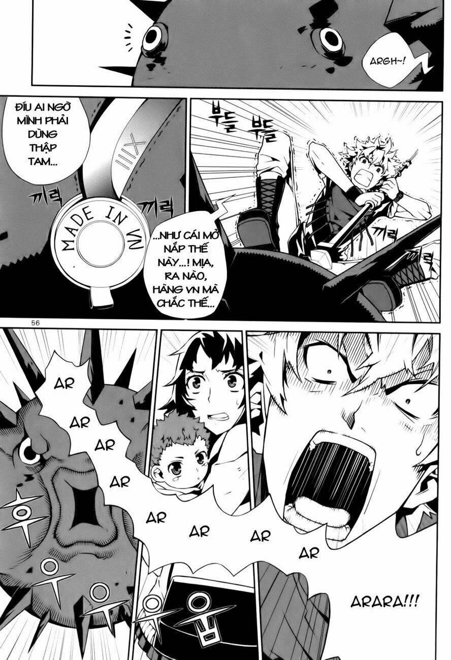 azrael chapter 2.1 14