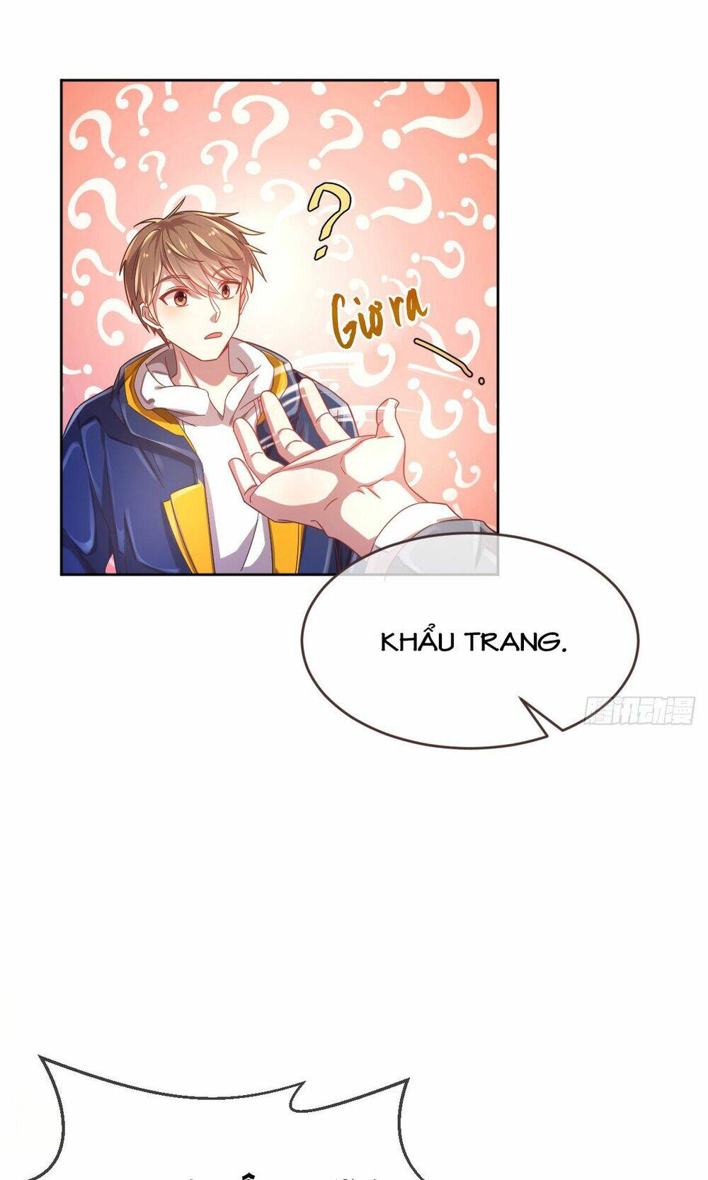 đại thần gaming đơn phương tôi chapter 11 7