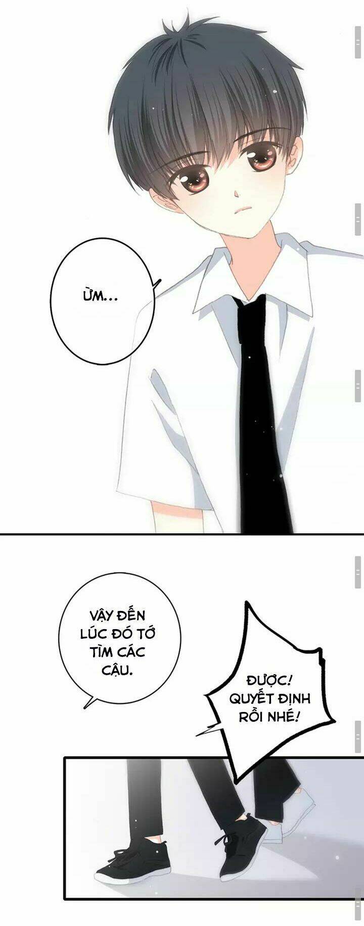 con tim rung động 3 chapter 43 20