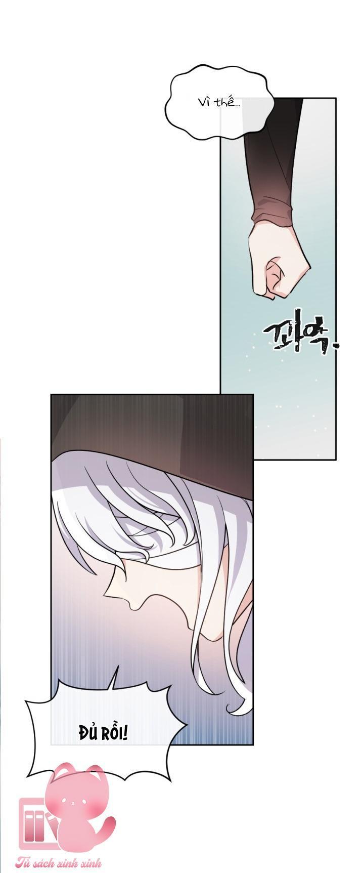 nguyện ước vô vọng của ma nữ chapter 49 32