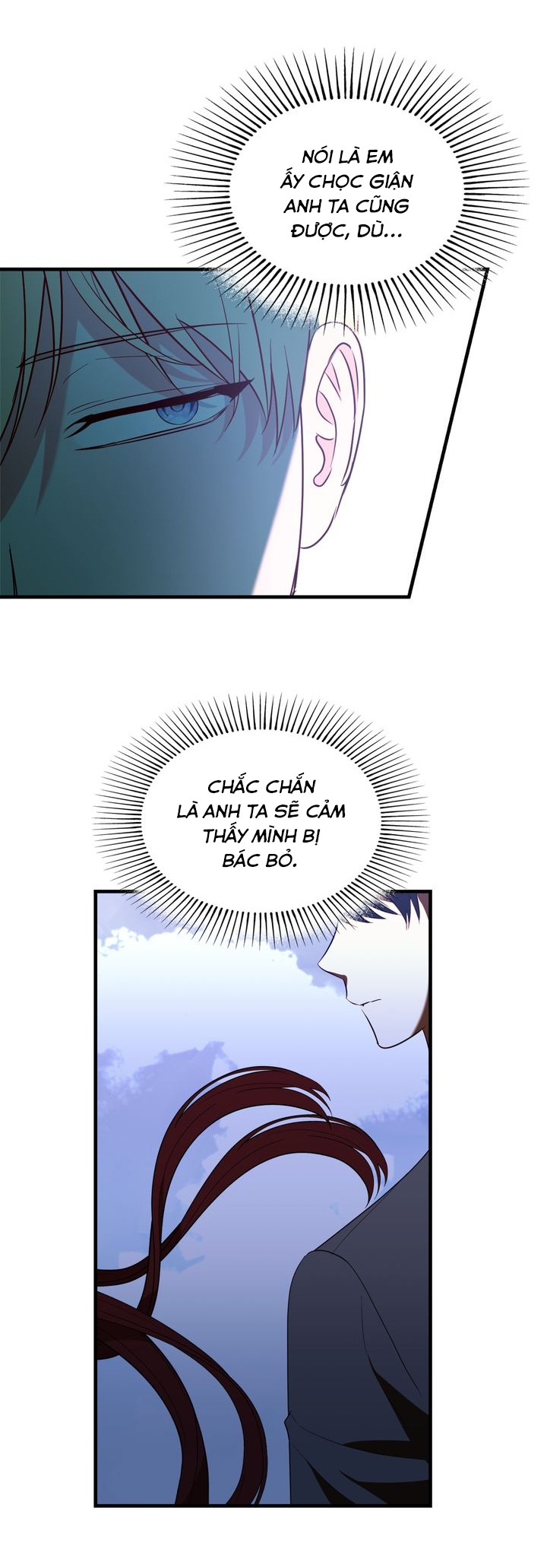 câu chuyện về nữ công tước chapter 93 12