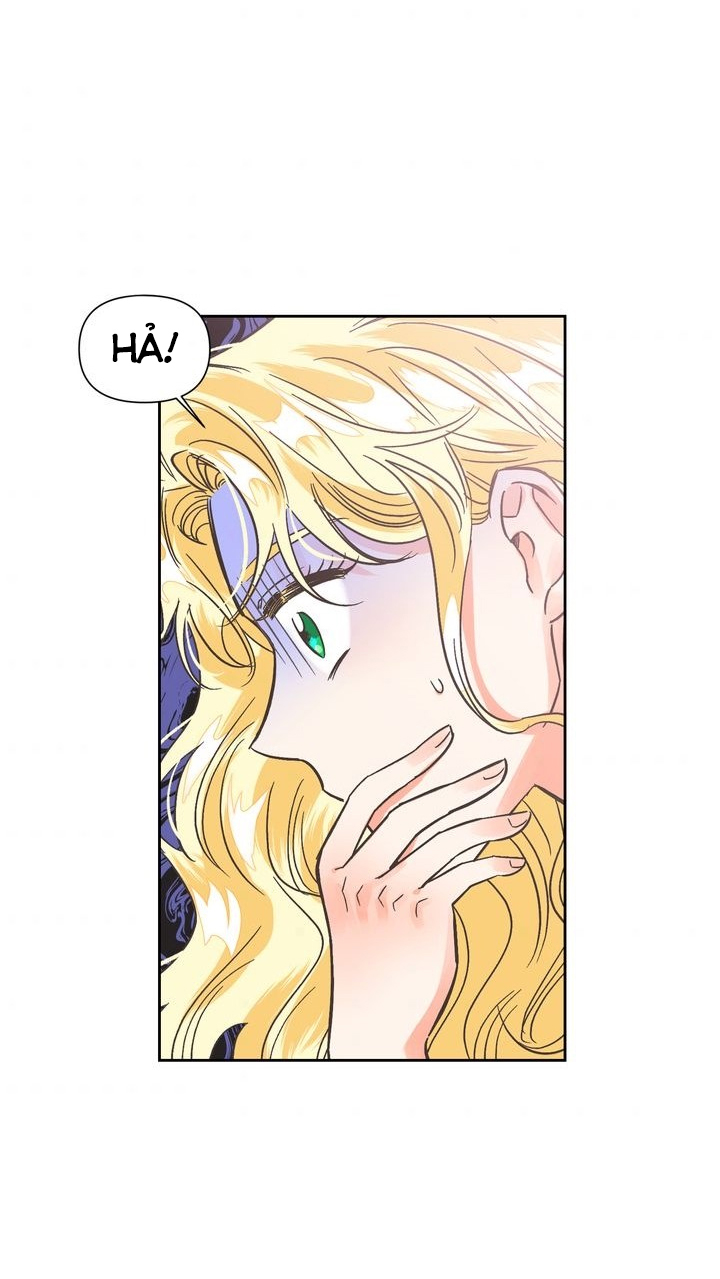 ác nữ xứng đôi với bạo chúa chapter 17 54