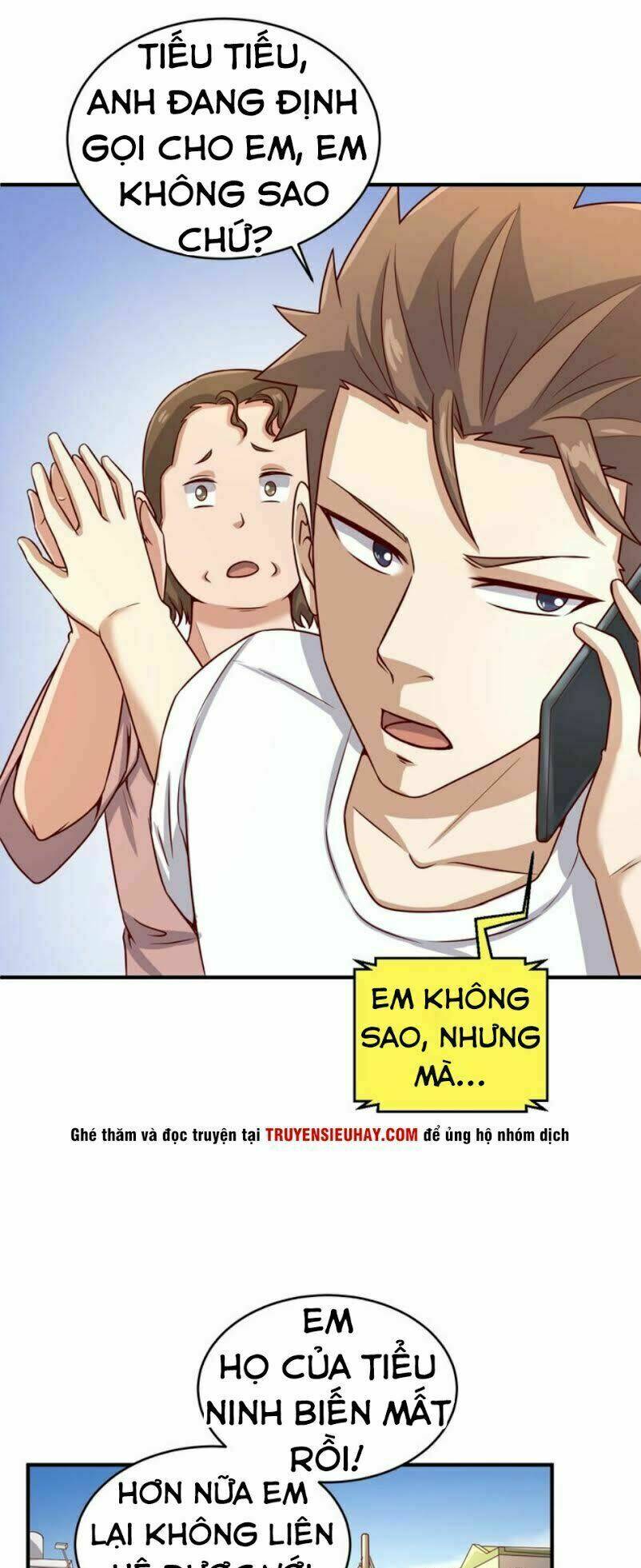 người chặn xuyên không chapter 10 39