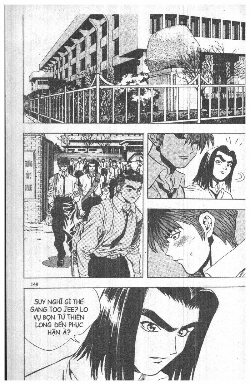 change guy chapter 55 147