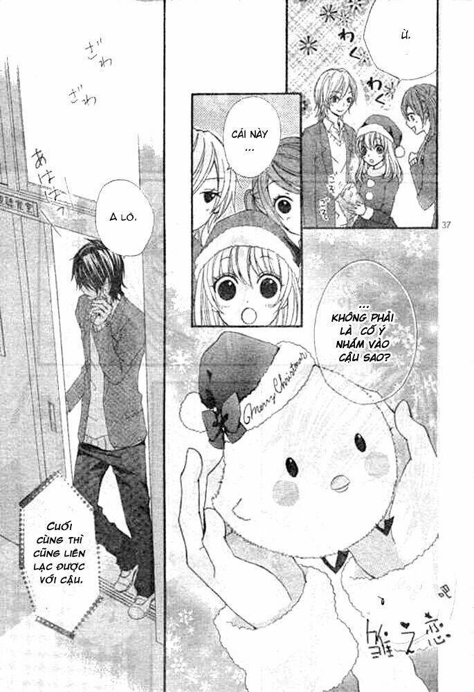 tình yêu của hiyo chapter 2 37