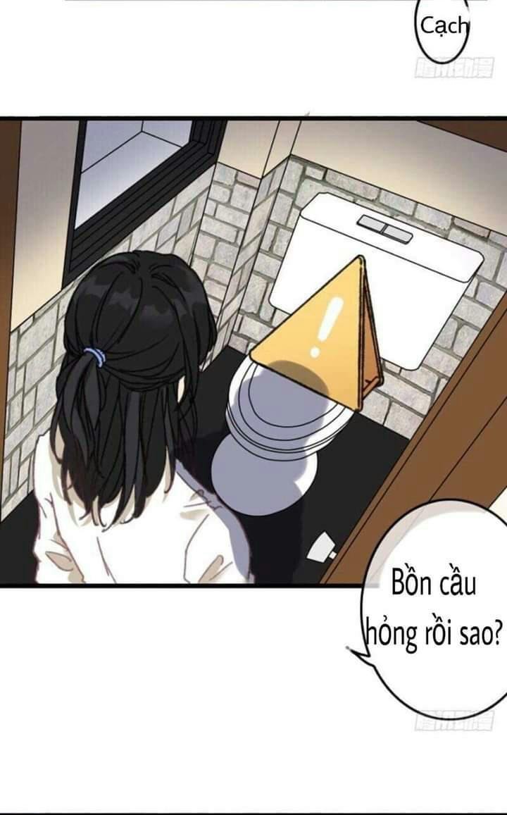 lời thì thầm chapter 7 14