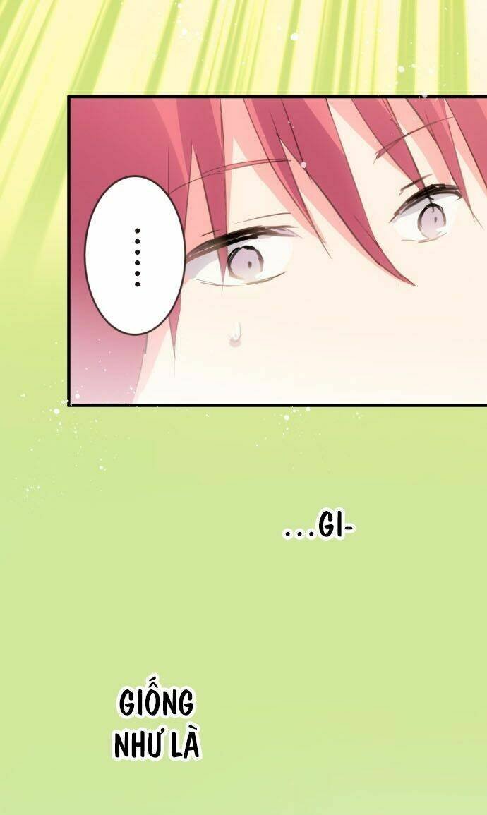 tôi trở thành đại diện của lớp chapter 6 45