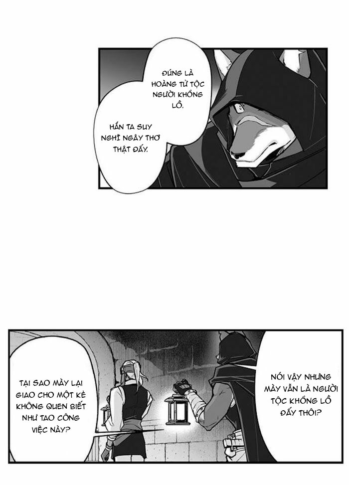 vợ của titan chapter 67 12