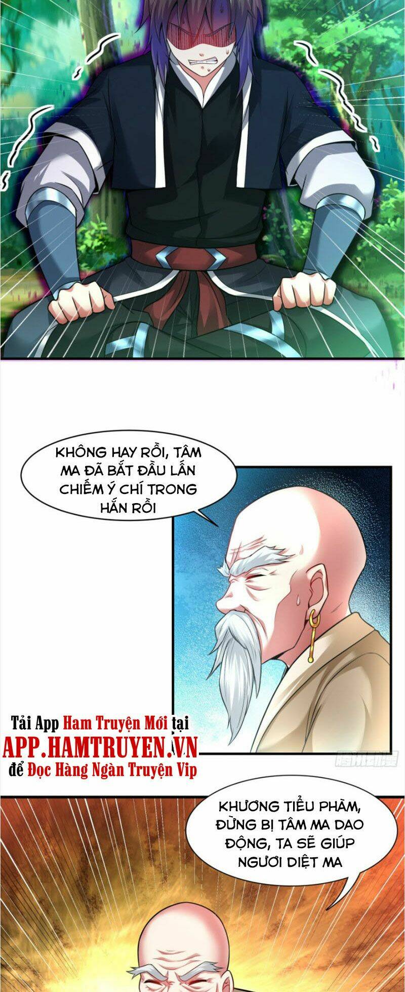 đạo ấn chapter 179 7