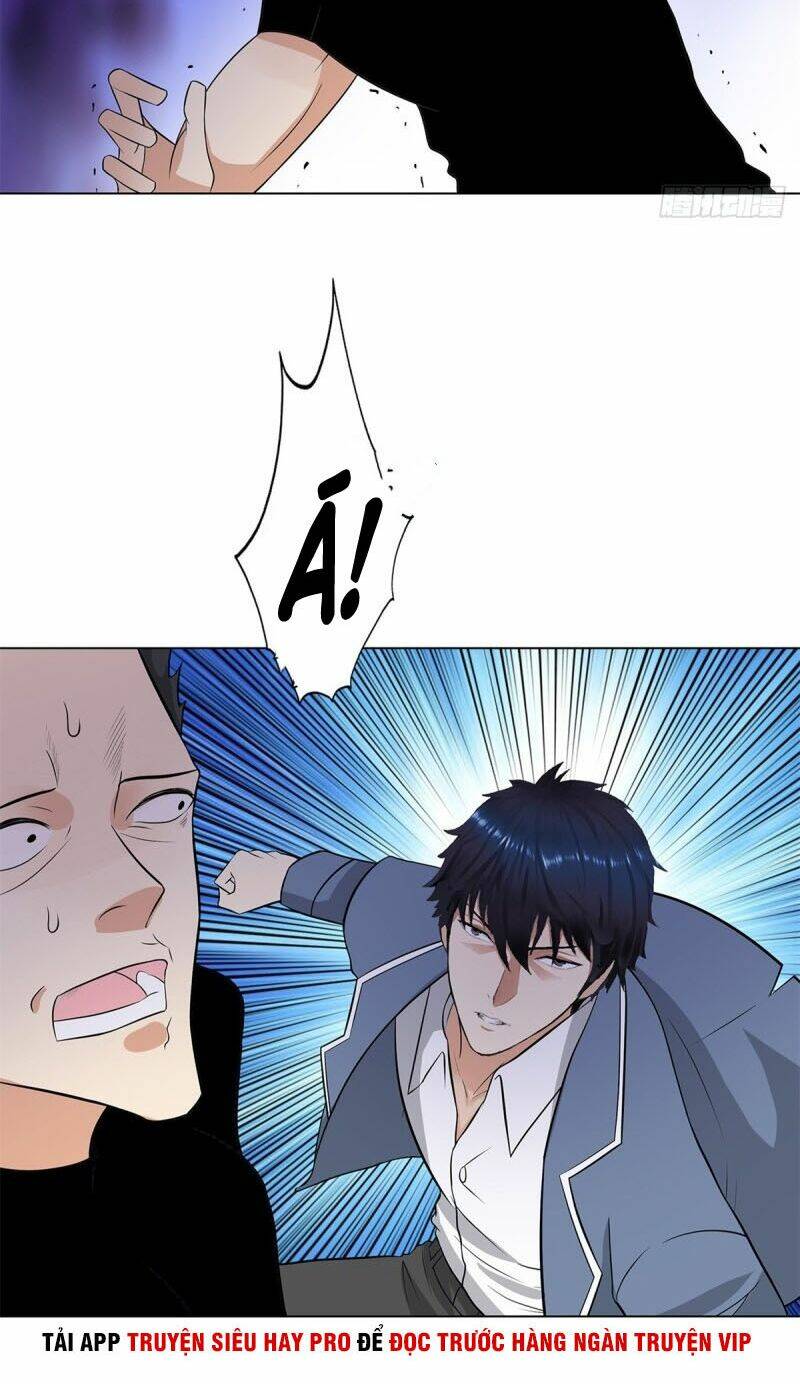 học viện cao thủ chapter 240 15