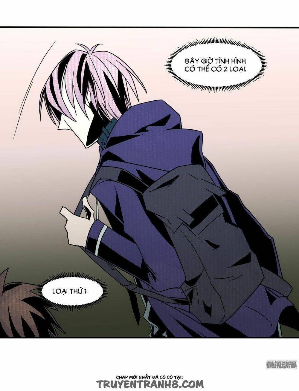 điều ước của người phàm chapter 24 9