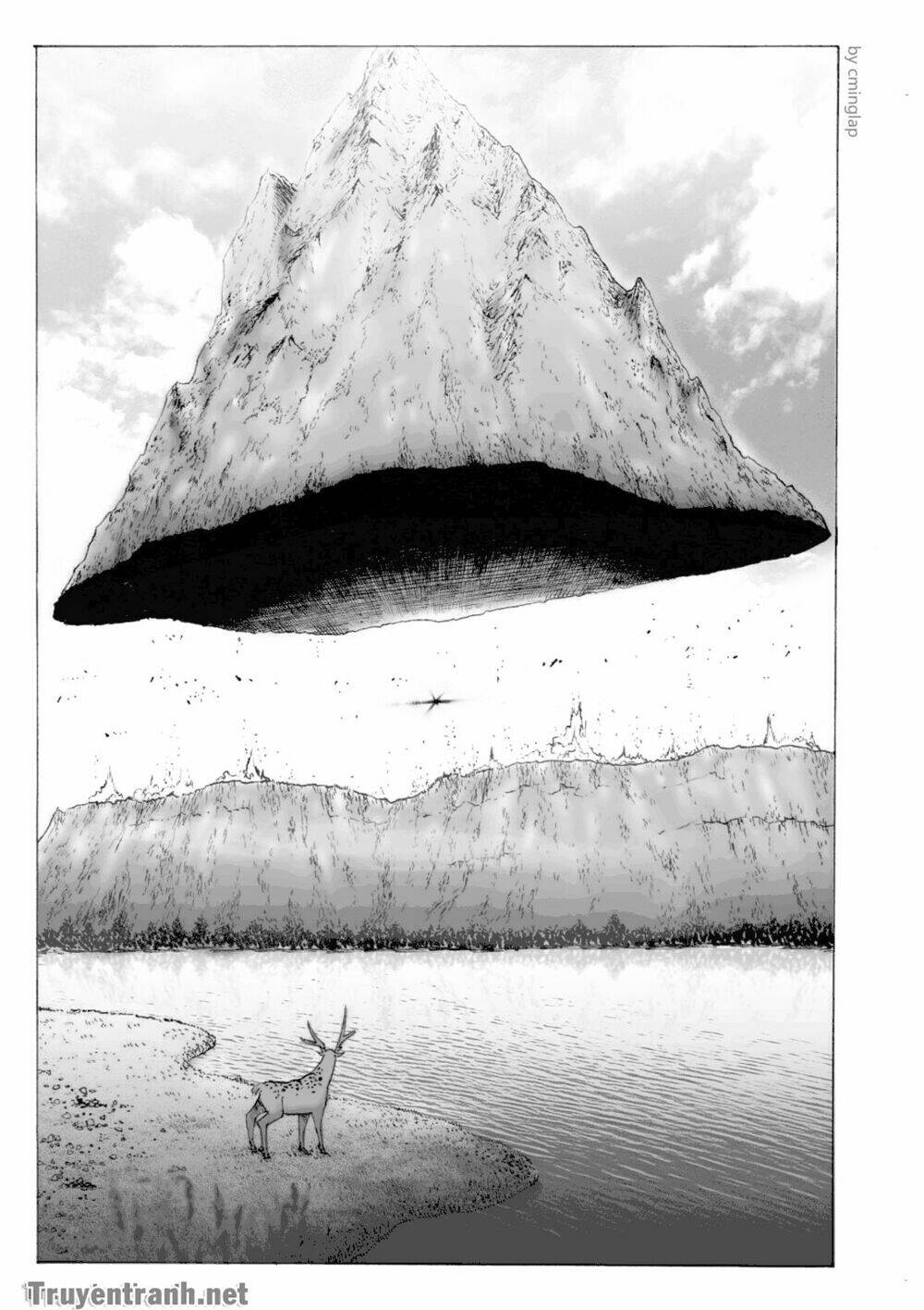 anh hùng onepunch fanmade chapter 3 7