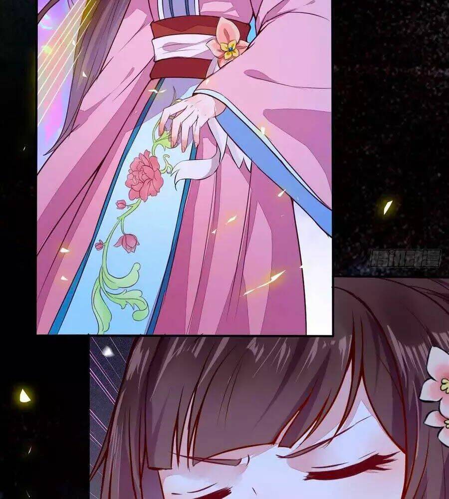 thần y khí nữ: ngự thú cuồng phi của quỷ đế chapter 69 100