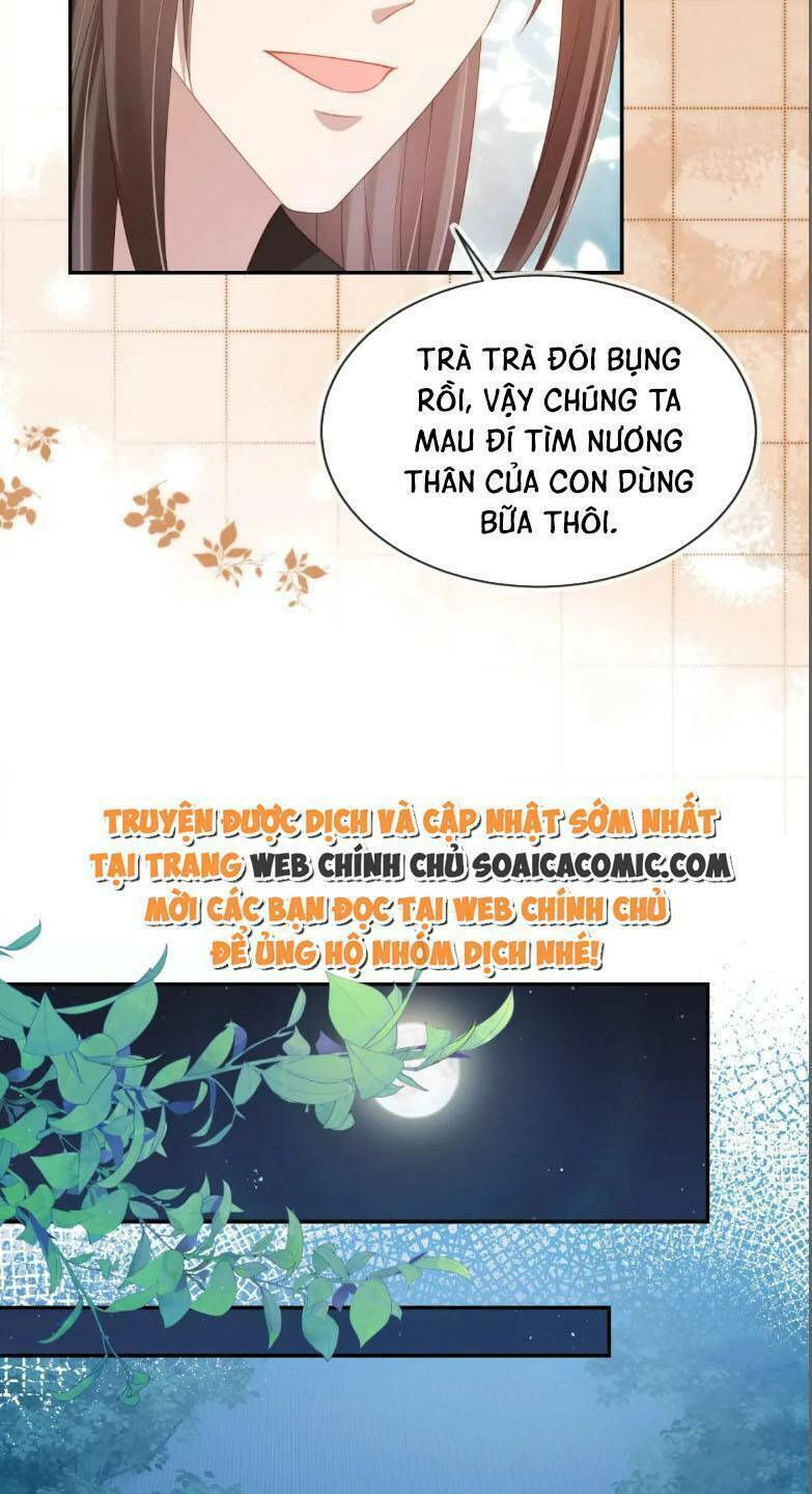 nhặt được bảo bối manh manh chapter 125 52