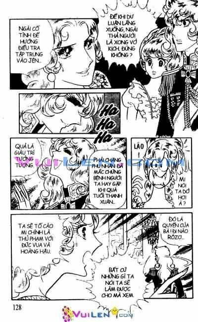 hoa hồng véc-xây chapter 5 128