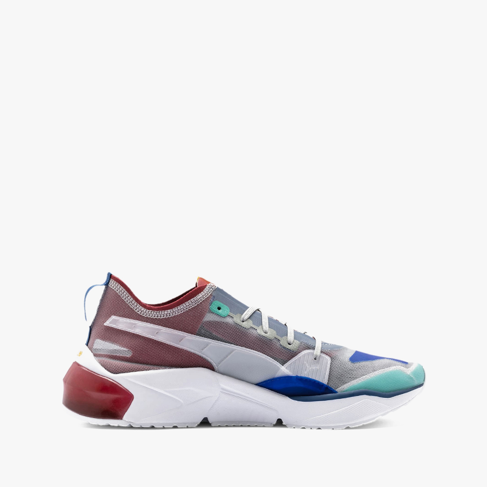 PUMA - Giày sneaker nam màu sắc LQDCELL Optic Sheer 192560-05