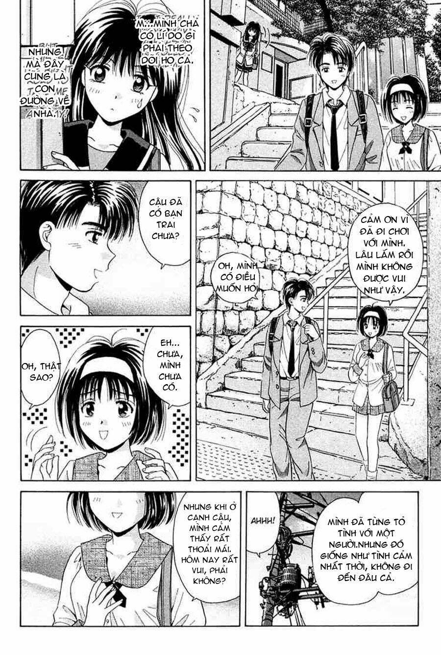 open sesame chapter 41 26