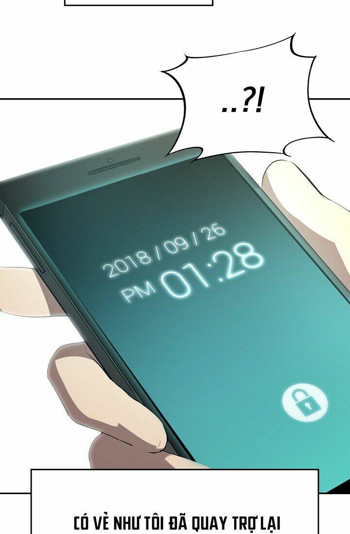 tôi trở lại với sức mạnh cấp ss chapter 1 17