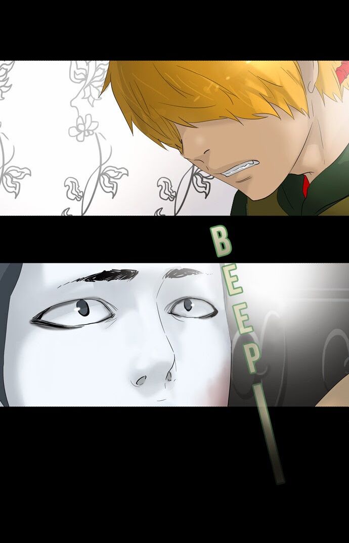 tòa tháp bí ẩn 2 chapter 21 44