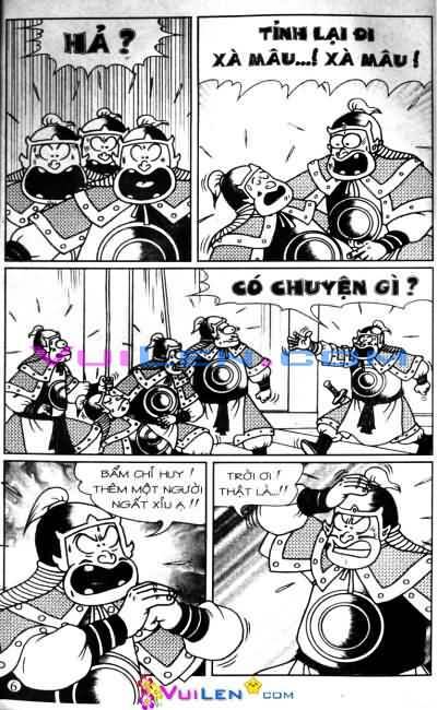 thần đồng đất việt chapter 70 3