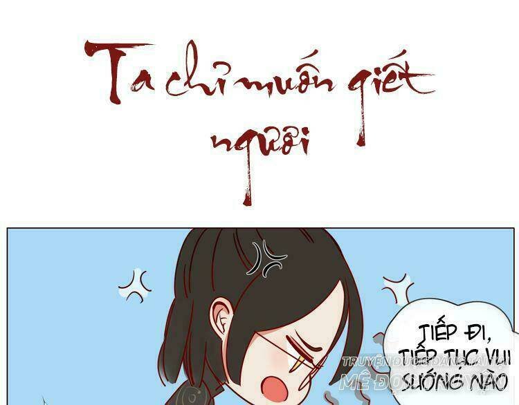 ta chỉ muốn giết ngươi chapter 11 1