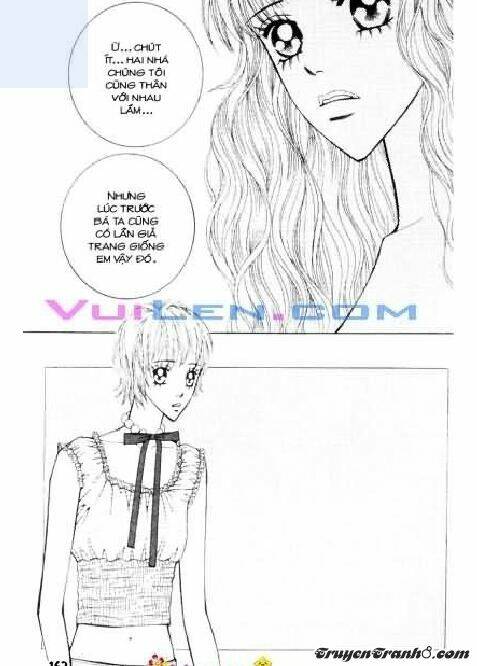 người mẫu hoàn hảo chapter 5 159