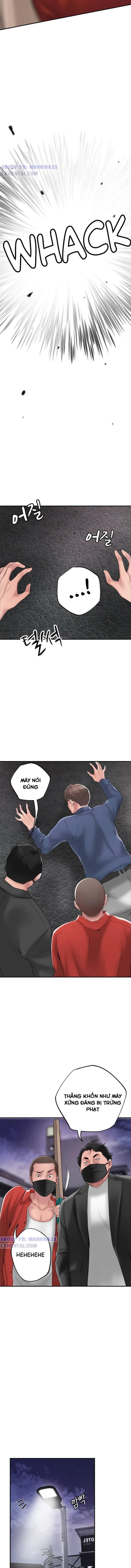 gia sư với mẹ milf chapter 44 8