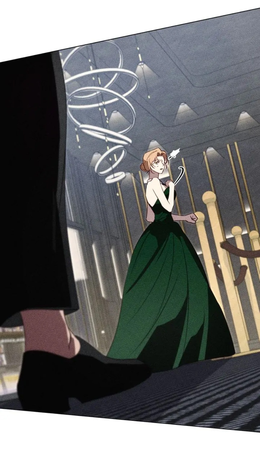 chàng người sói phát điên vì tôi chapter 54 13