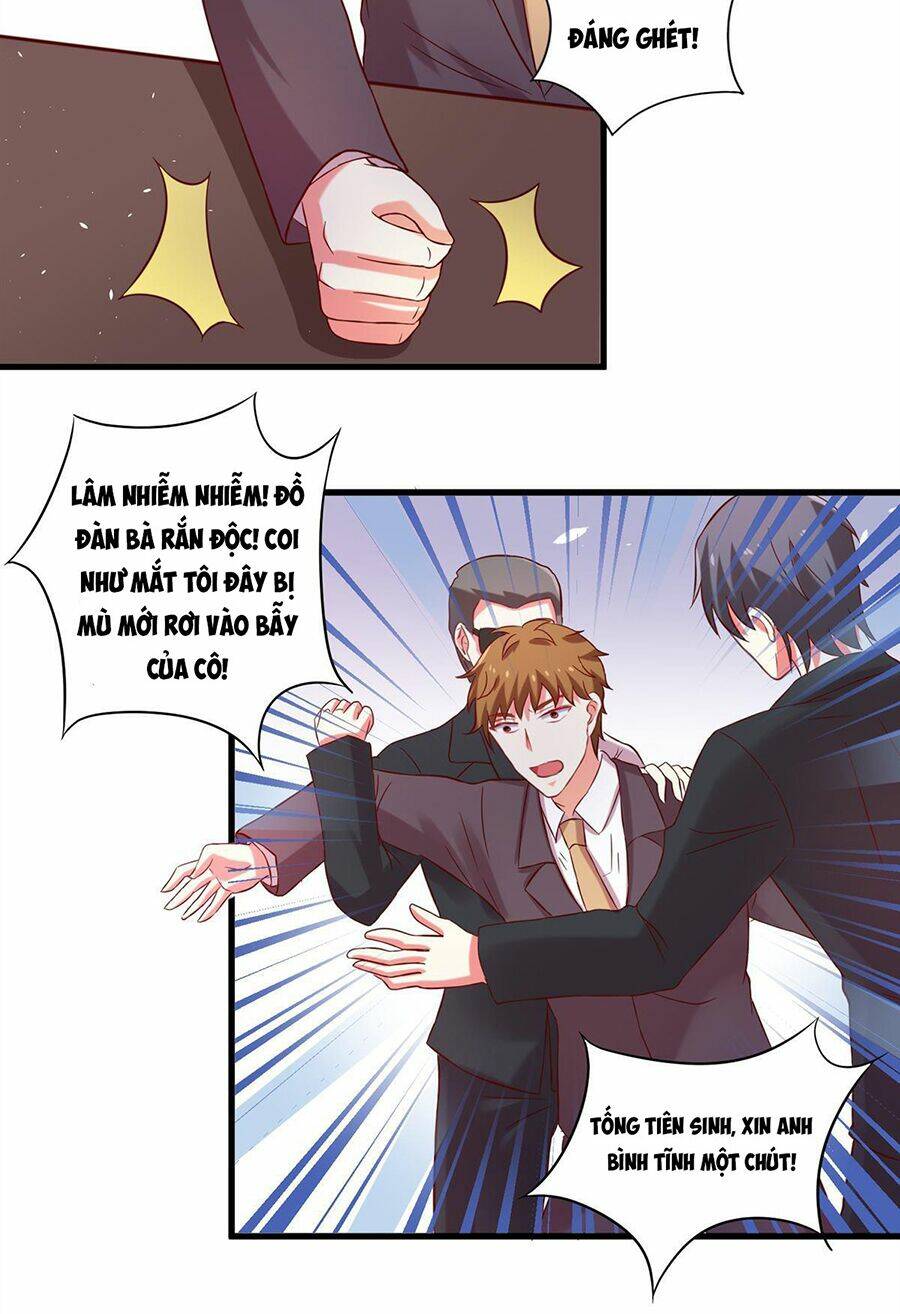 khế hôn chapter 79 15