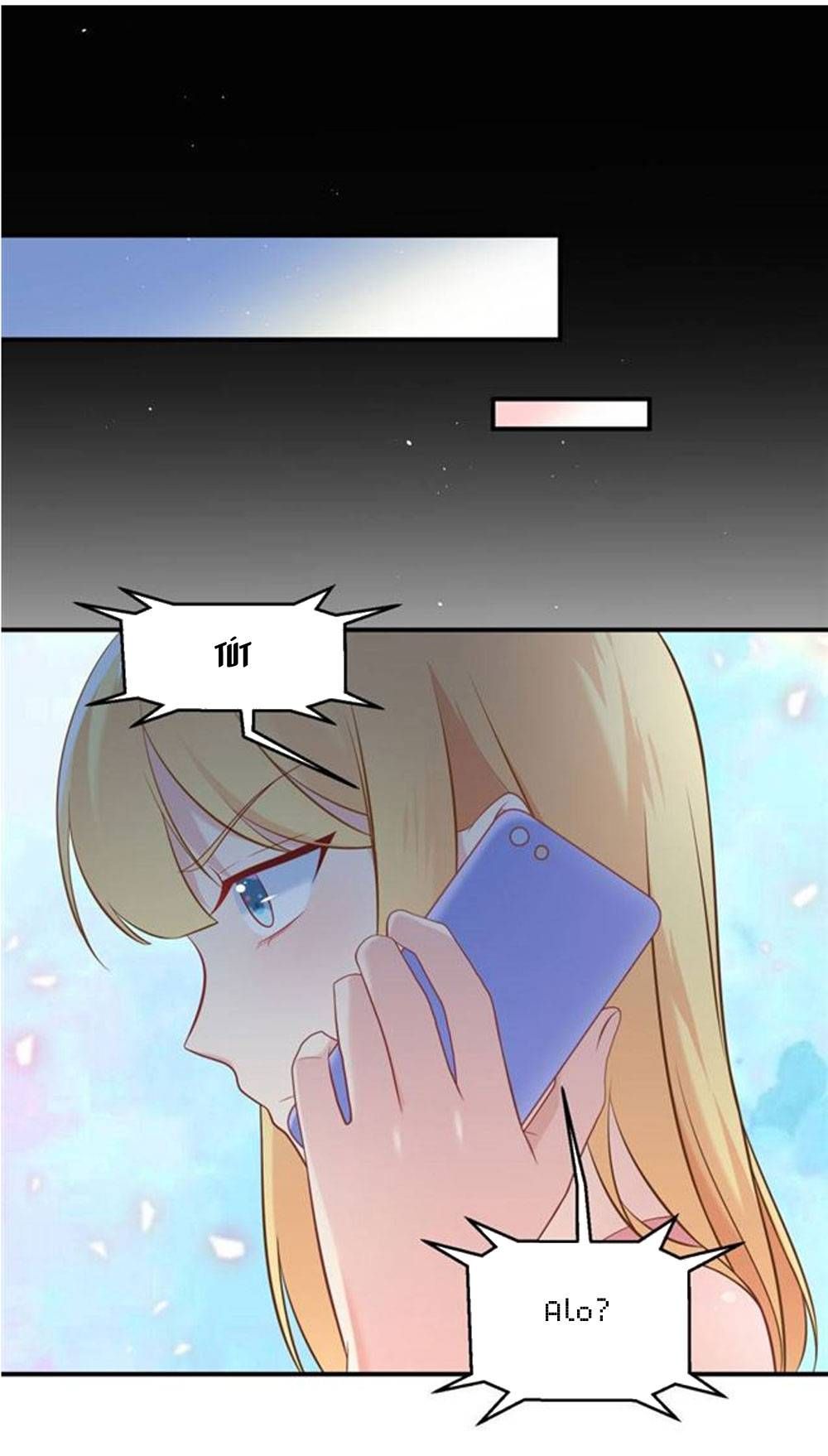 Boss Của Tôi Là Đại Thần chapter 17 - Trang 1