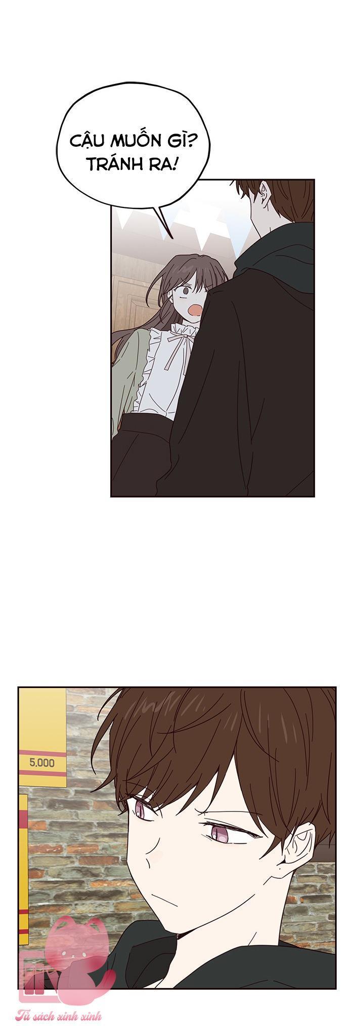 sợi chỉ tình yêu chapter 43 10