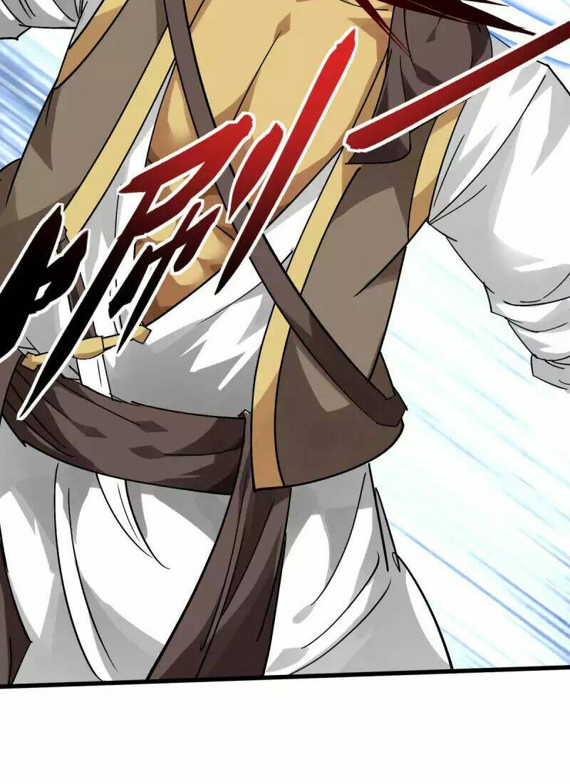 trọng sinh ta là đại thiên thần chapter 138 29