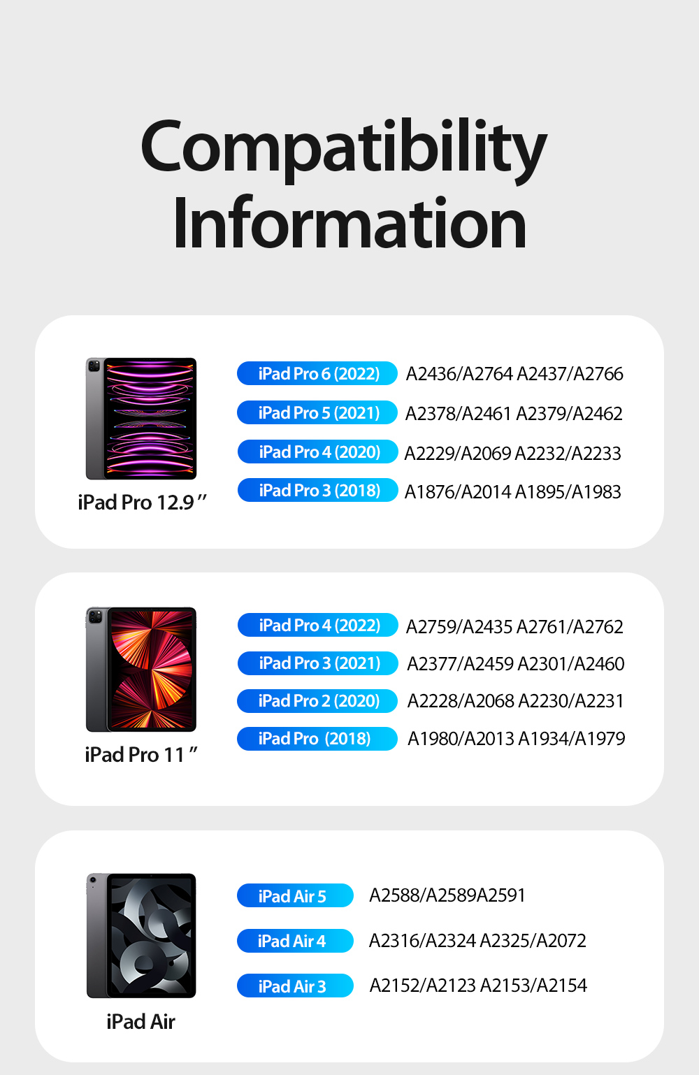 Bút cảm ứng cho Ipad 2024/ iPad Pro/ Ipad Air/ Ipad Mini/ Ipad Gen 6,7,8,9,10 Dux Dicis SP-06 Stylus Pen có màn hình_ Hàng Chính Hãng