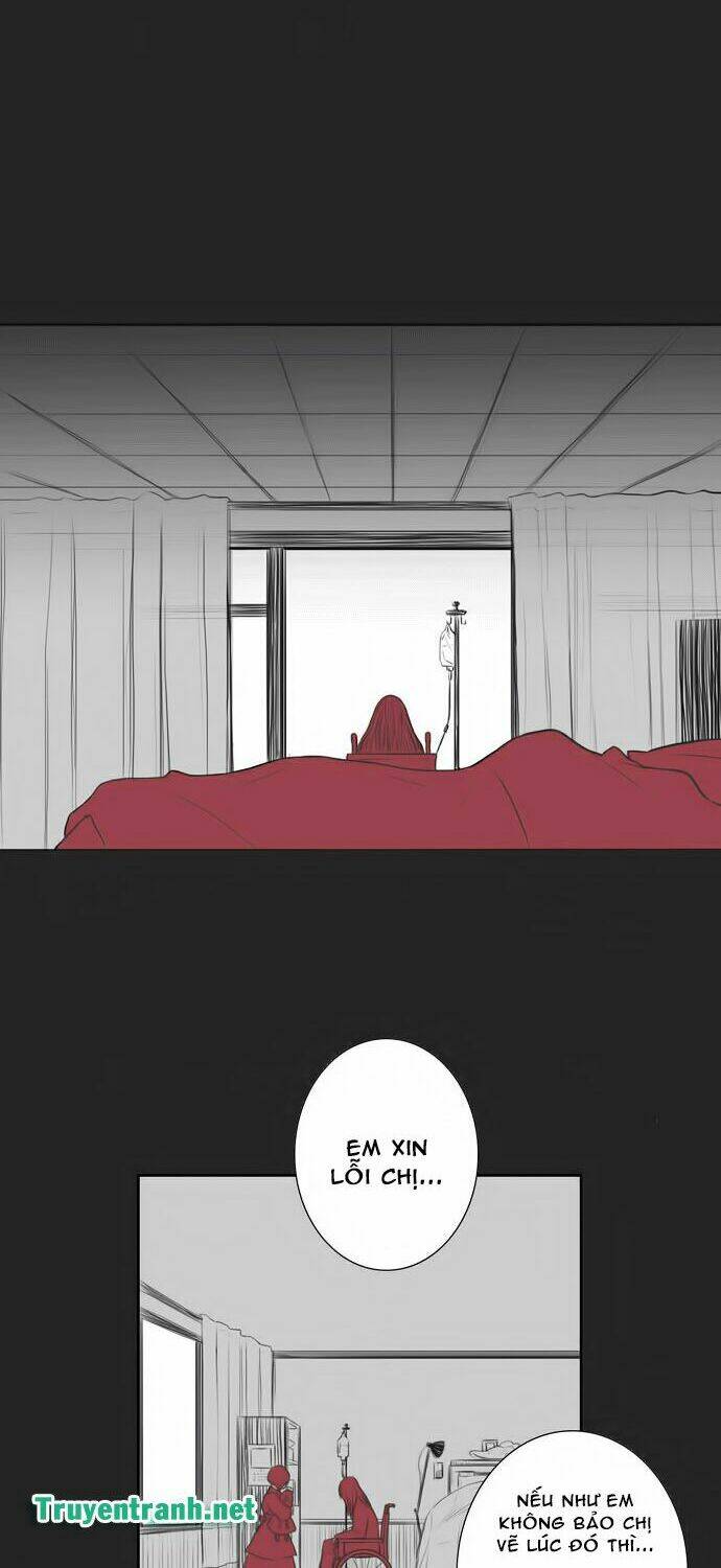 lời thì thầm ma quỉ chapter 4 6