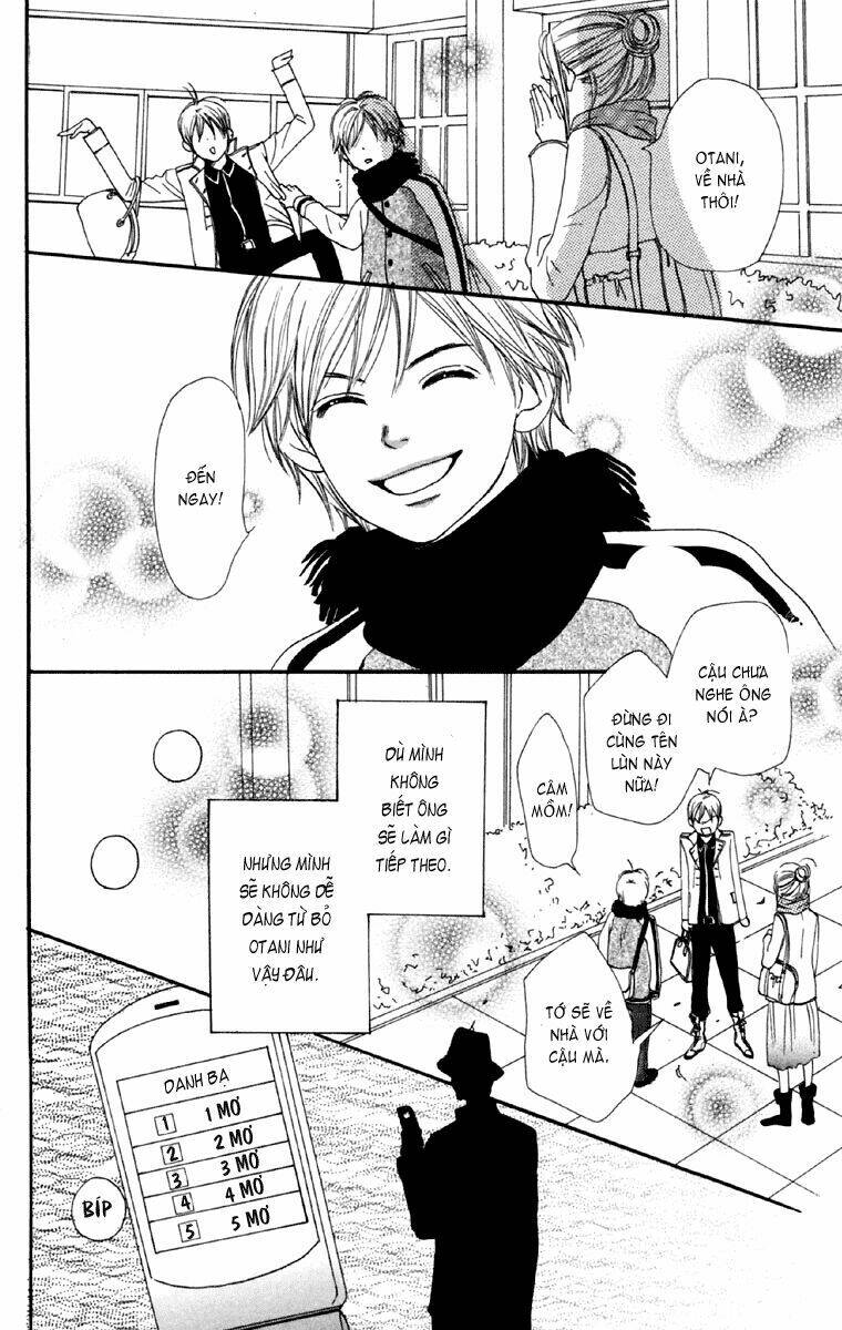 rắc rối đáng yêu chapter 50 43