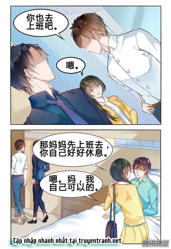 tôi là vợ tôi chapter 30 6