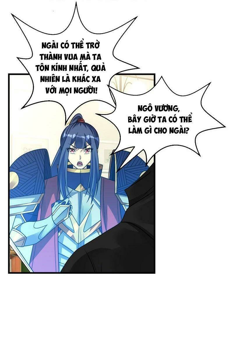 kiếm vũ chapter 100 11