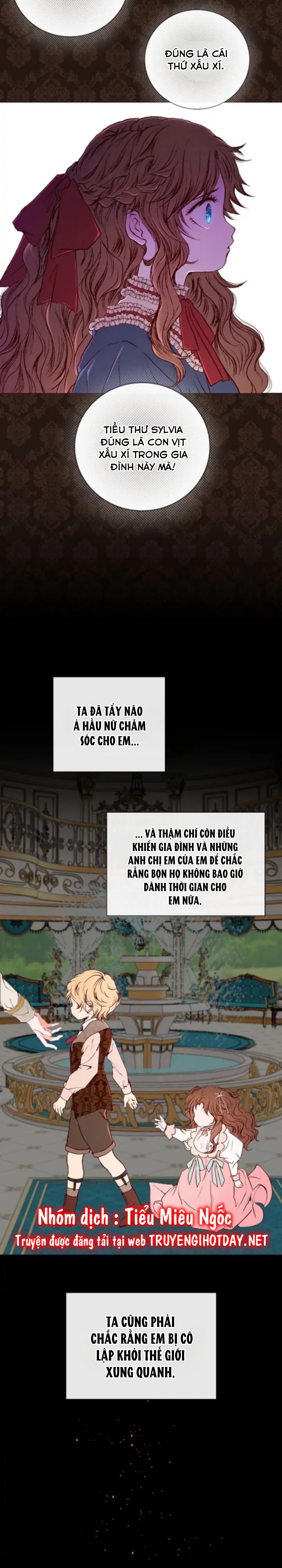 tôi đã trở thành tiểu thư xấu xí chapter 120 30