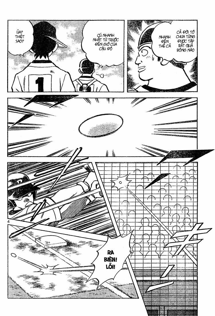 trò chơi vượt qua thử thách chapter 82 5