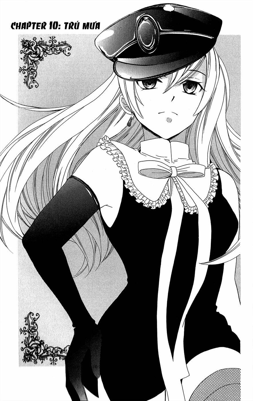 thế giới tươi đẹp chapter 10 2