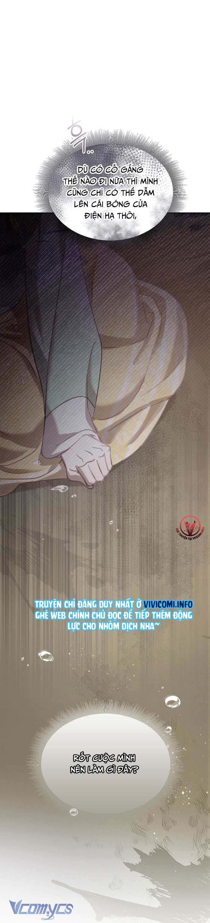 [18+] tiết học bí mật của trung điện chapter 27 29