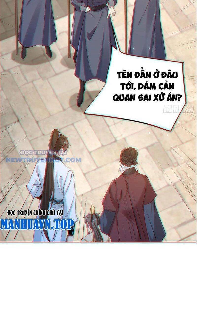ta thực sự không muốn làm thần tiên chapter 60 21